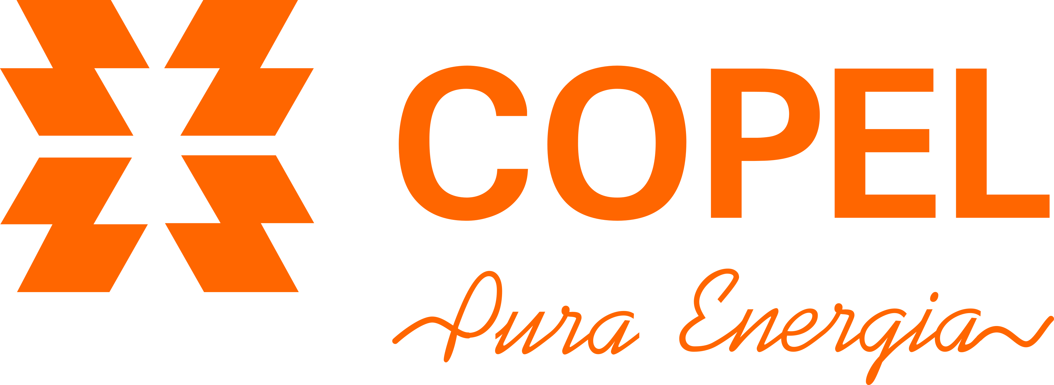 Copel Logo